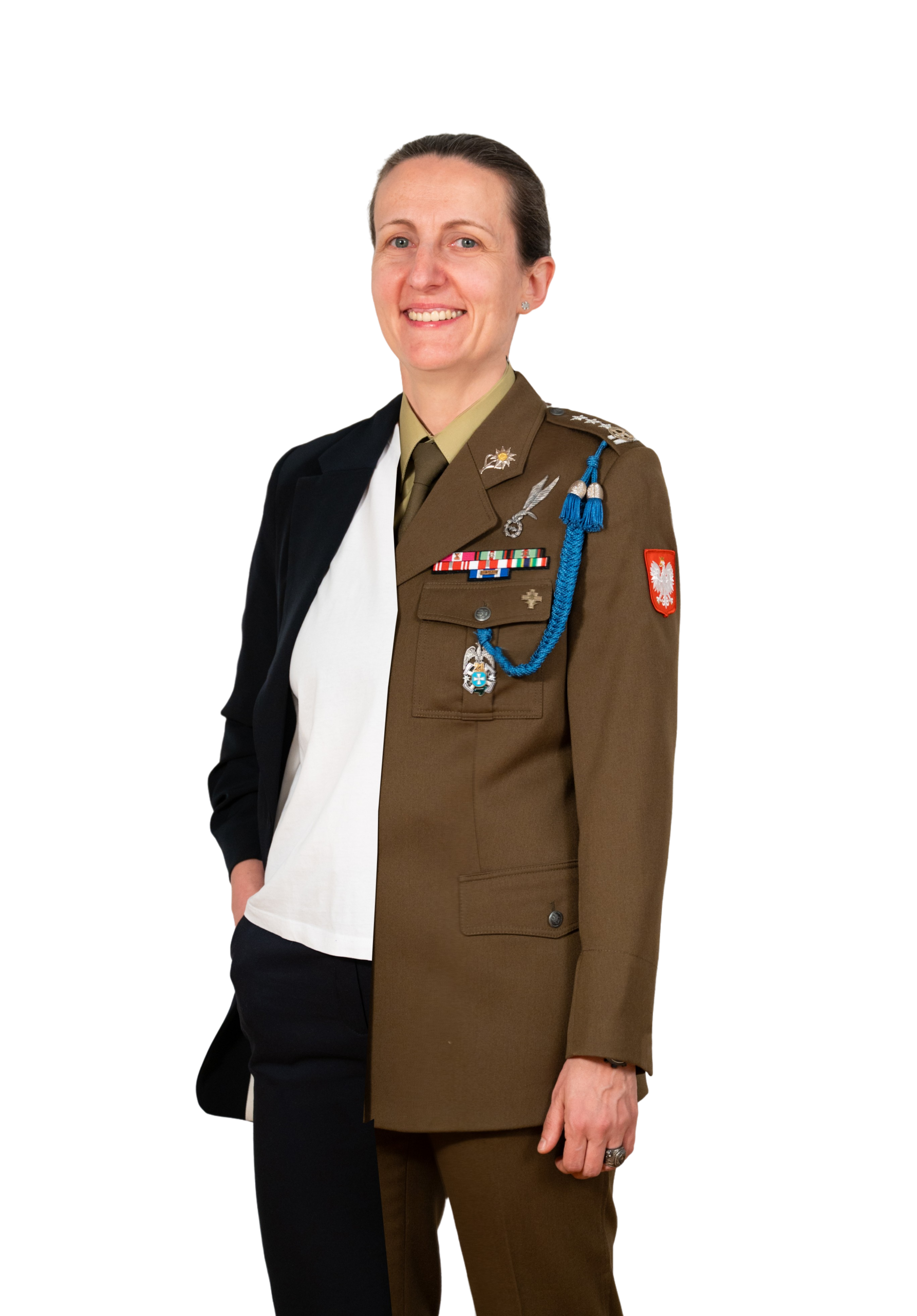 dr Izabela Wlizło - ekspert przywództwa i budowania zespołów